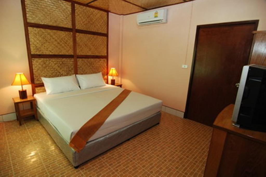 Pada Hotel Koh Lanta Room photo